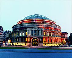 Royal Albert Hall Royal Albert Hall